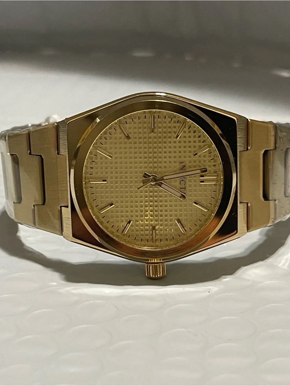 Invicta this beautiful